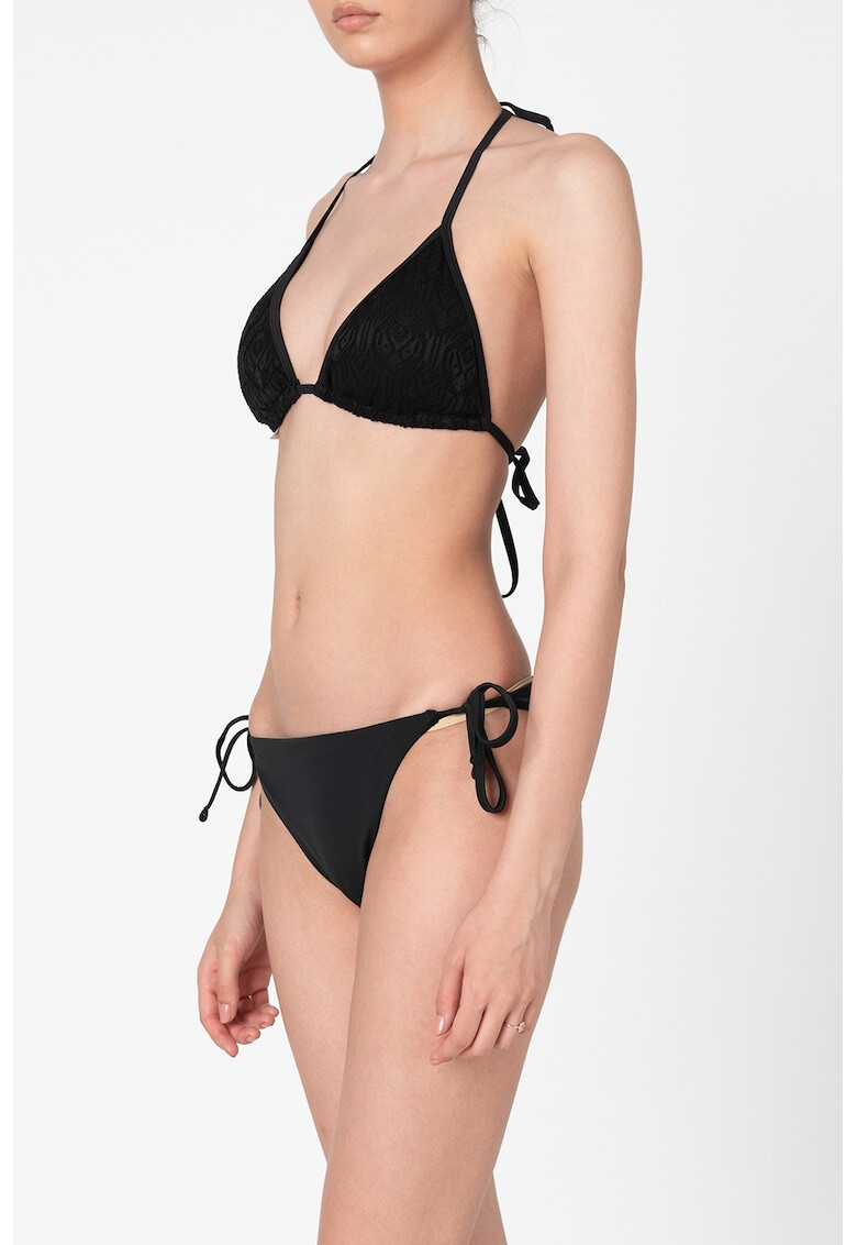 Vero Moda Горна част на бански Structure - Pepit.bg