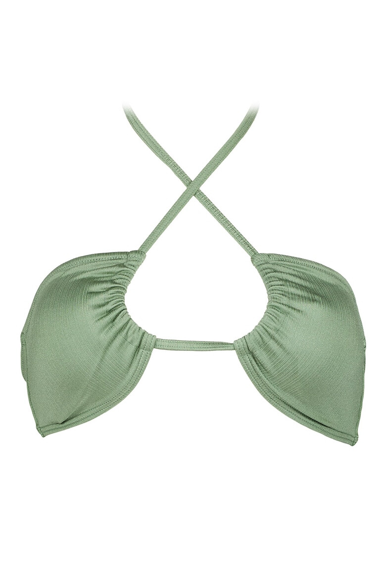 Vero Moda Горнище на бански без банели - Pepit.bg
