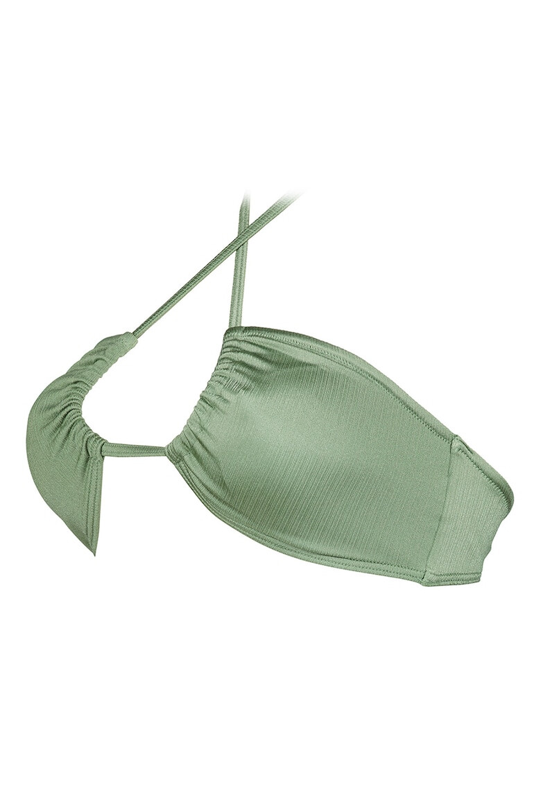 Vero Moda Горнище на бански без банели - Pepit.bg