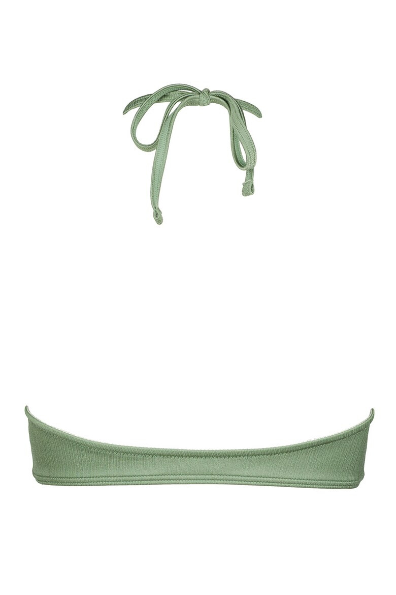 Vero Moda Горнище на бански без банели - Pepit.bg