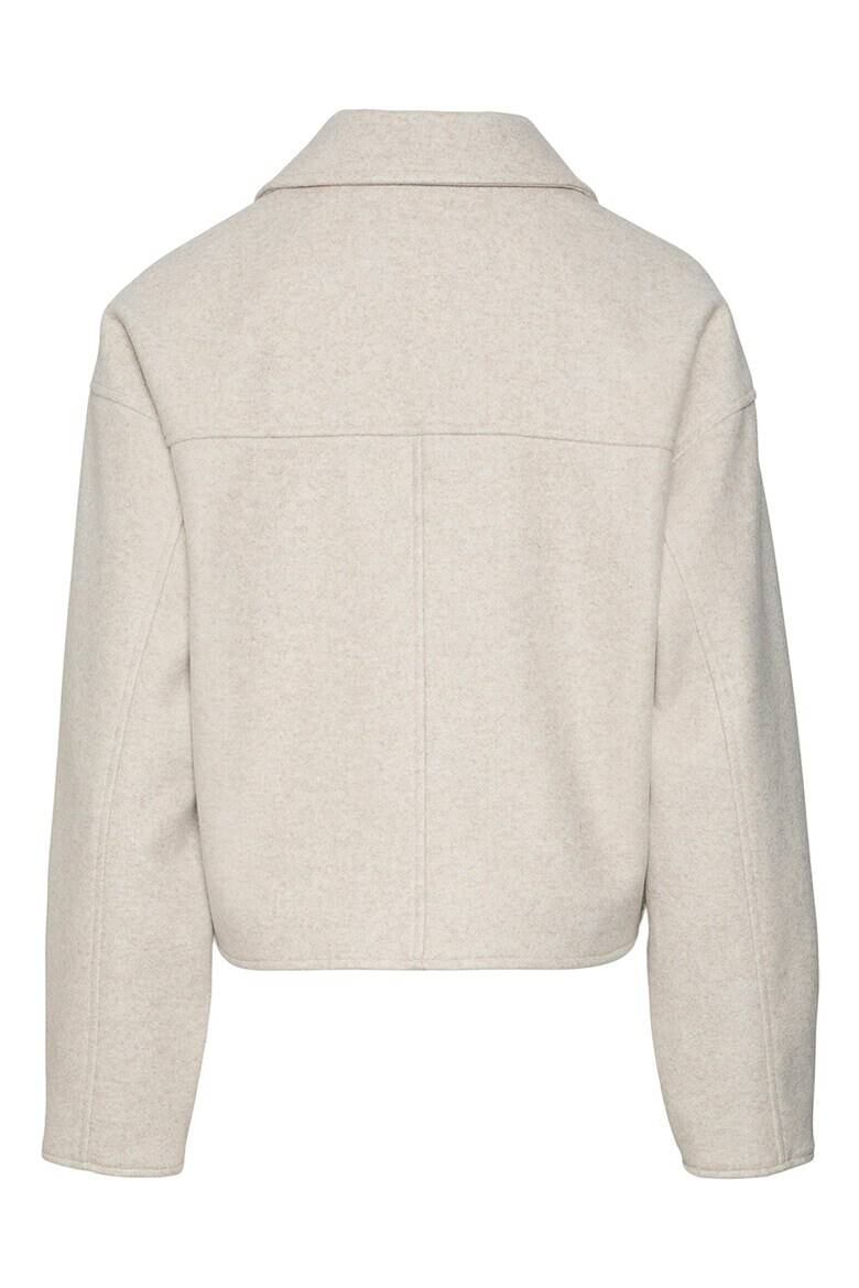 Vero Moda Яке с цип - Pepit.bg
