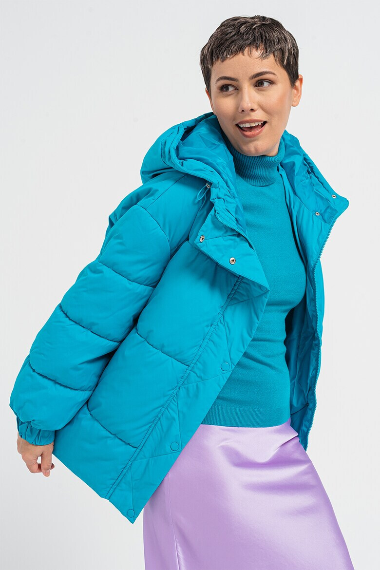 Vero Moda Капитонирано зимно яке Electra - Pepit.bg