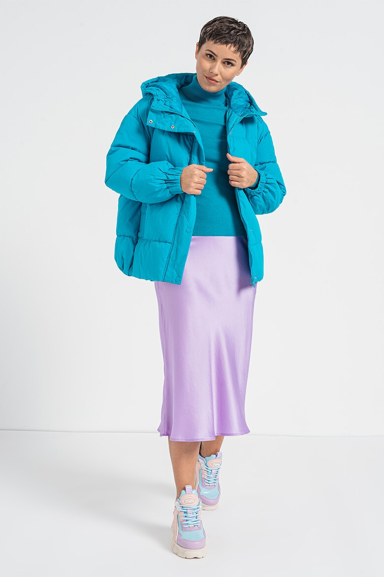 Vero Moda Капитонирано зимно яке Electra - Pepit.bg