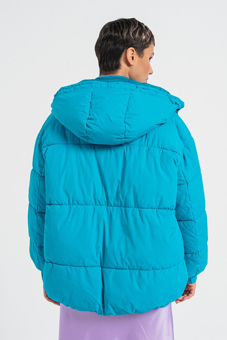 Vero Moda Капитонирано зимно яке Electra - Pepit.bg