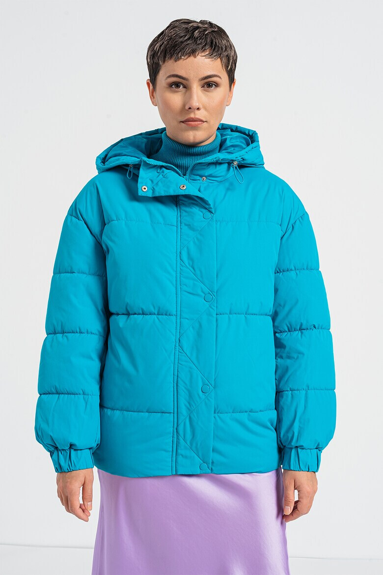 Vero Moda Капитонирано зимно яке Electra - Pepit.bg