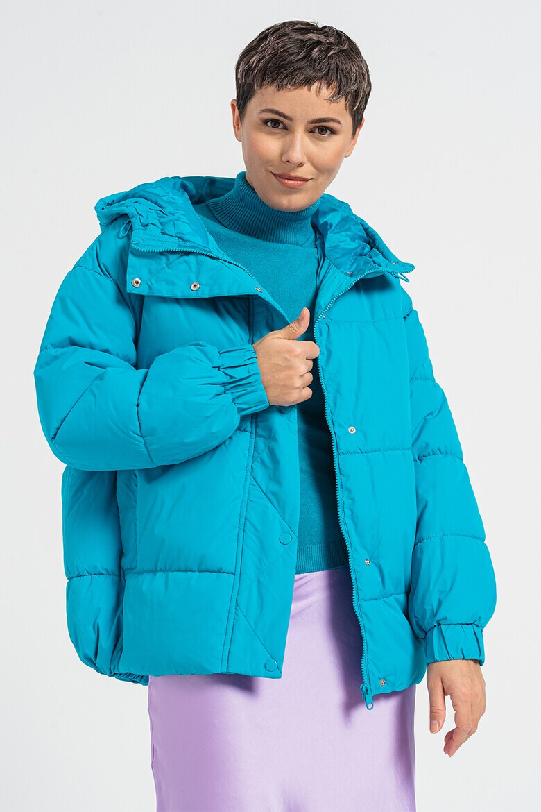 Vero Moda Капитонирано зимно яке Electra - Pepit.bg