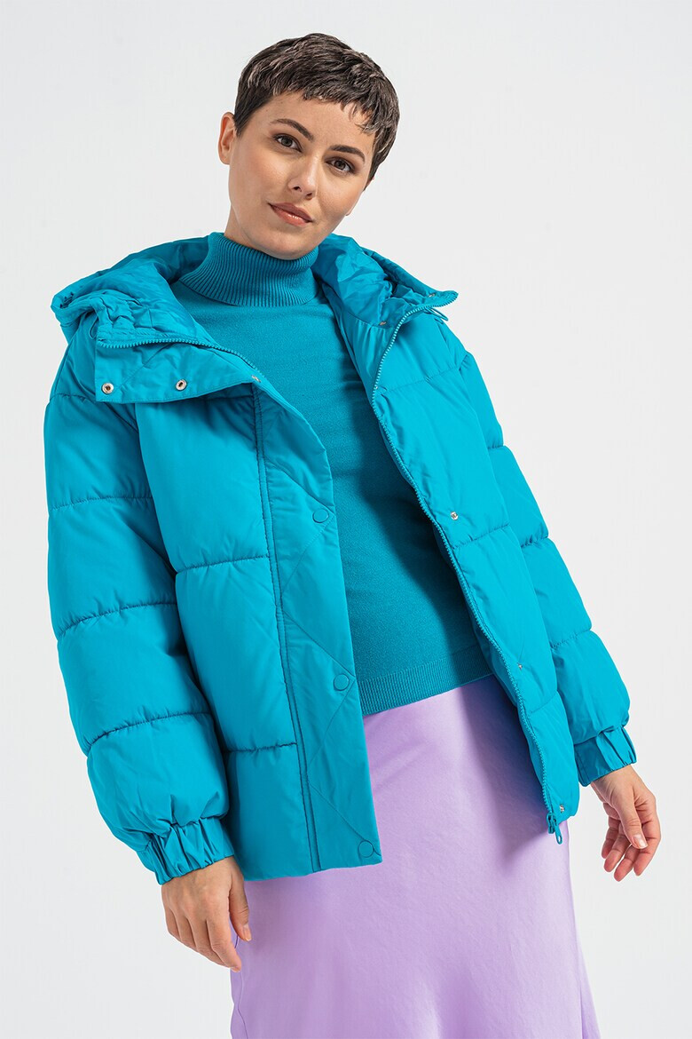 Vero Moda Капитонирано зимно яке Electra - Pepit.bg