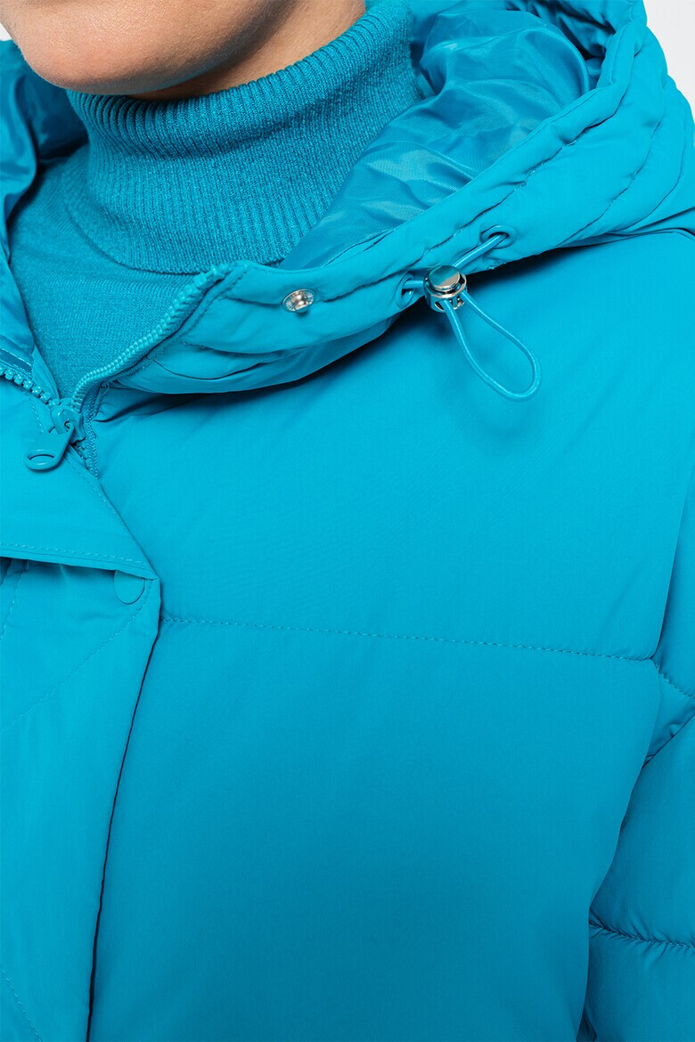 Vero Moda Капитонирано зимно яке Electra - Pepit.bg