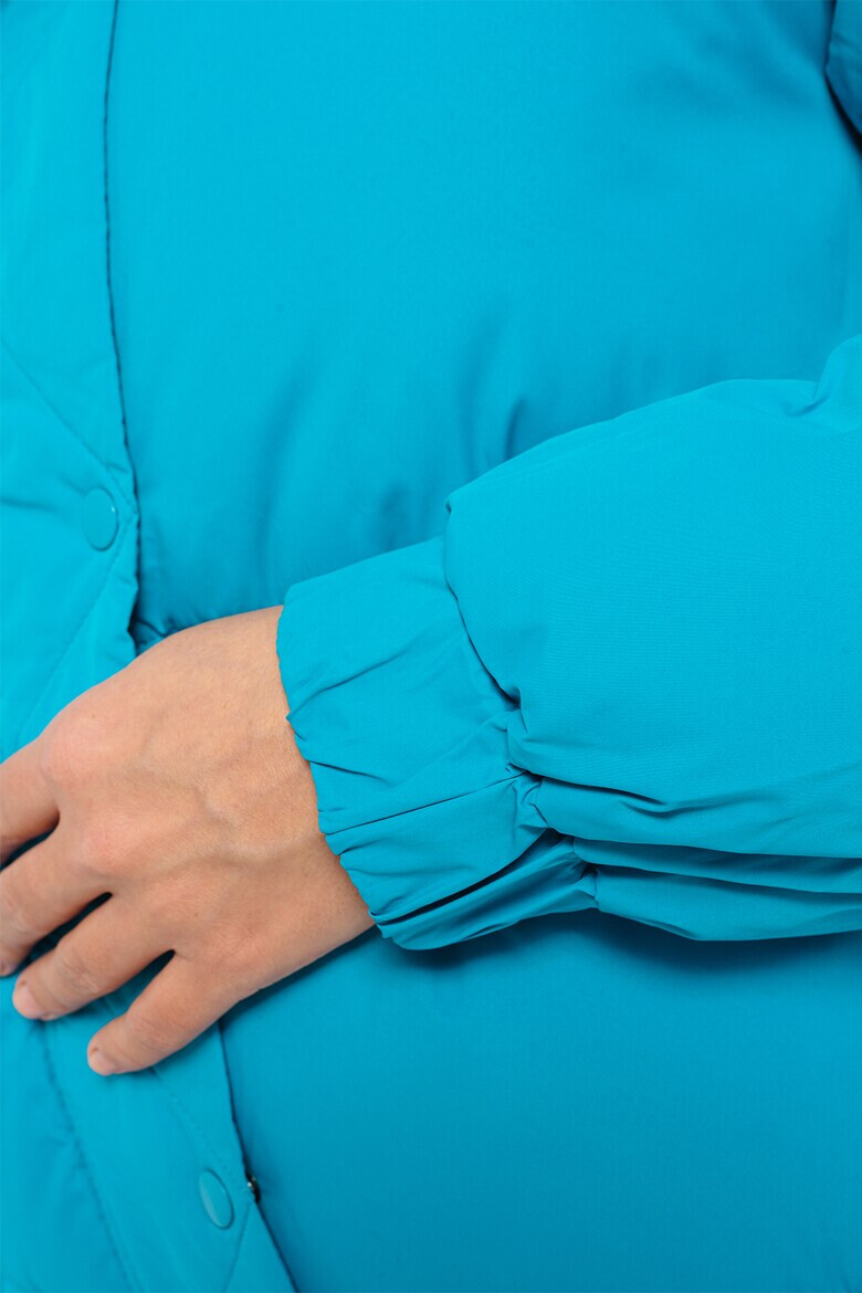 Vero Moda Капитонирано зимно яке Electra - Pepit.bg