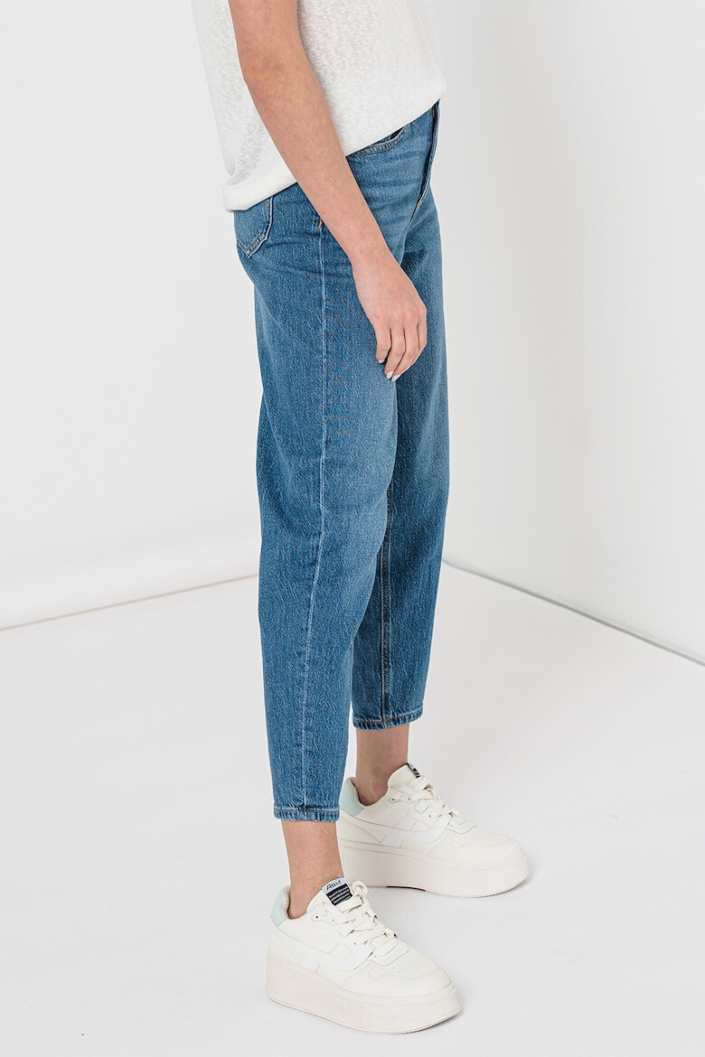 Vero Moda Капри дънки със стеснен крачол - Pepit.bg