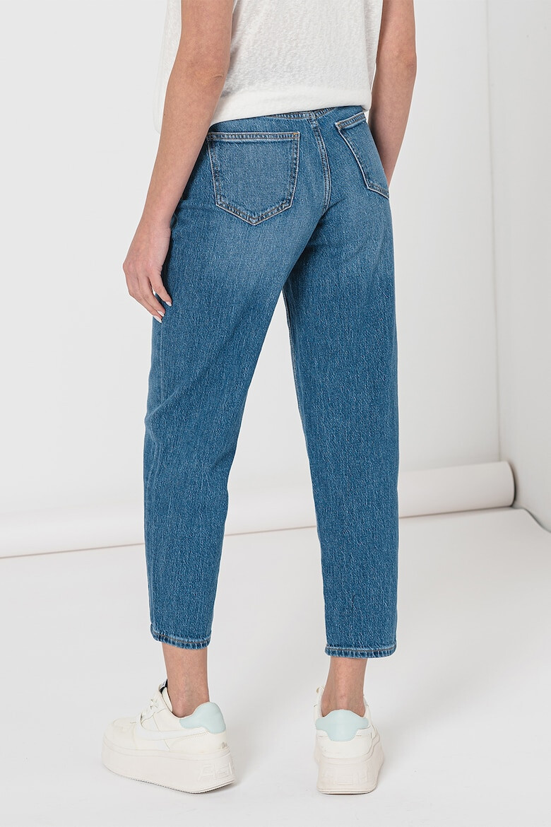 Vero Moda Капри дънки със стеснен крачол - Pepit.bg