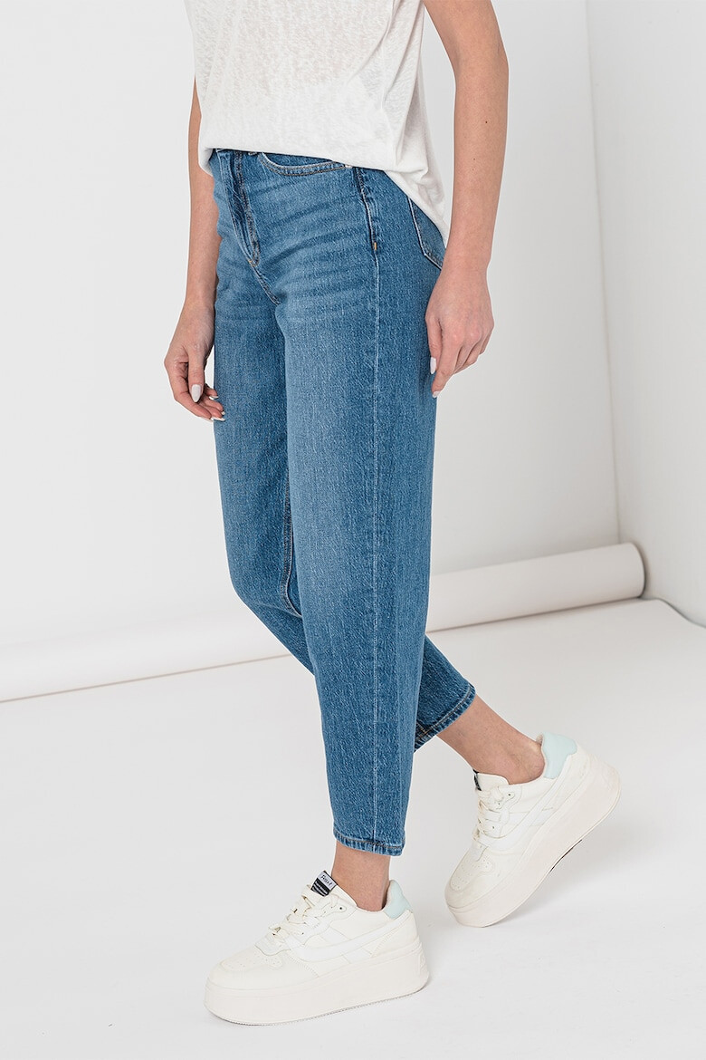 Vero Moda Капри дънки със стеснен крачол - Pepit.bg