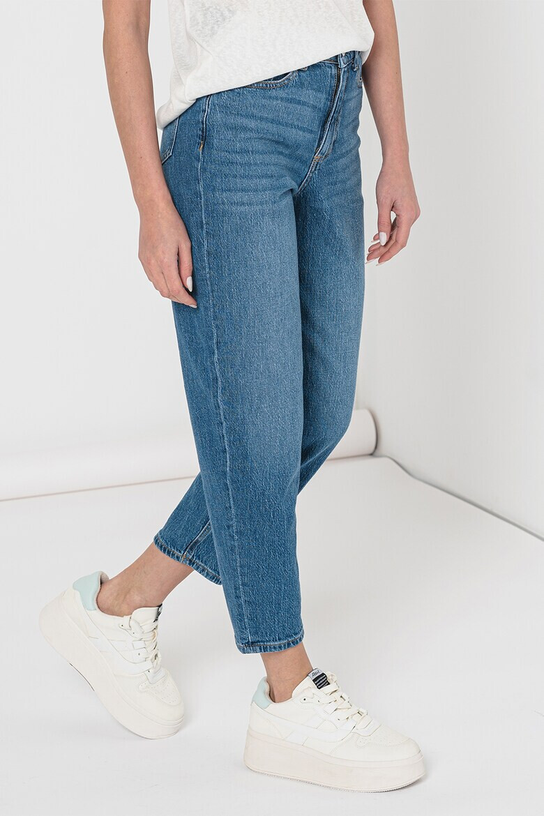 Vero Moda Капри дънки със стеснен крачол - Pepit.bg