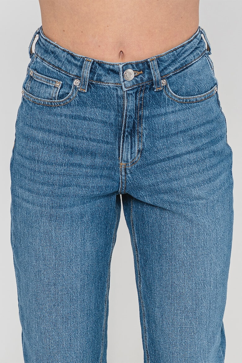 Vero Moda Капри дънки със стеснен крачол - Pepit.bg