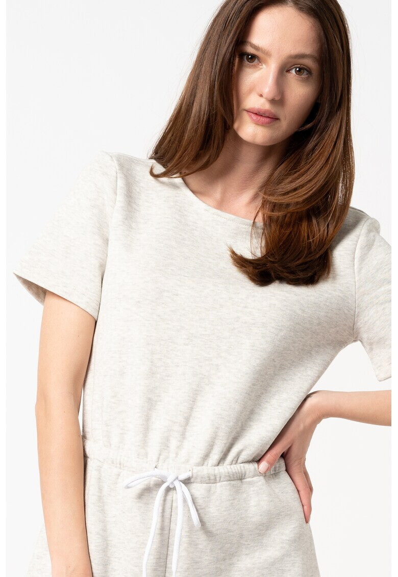 Vero Moda Къс гащеризон Maya с връзка - Pepit.bg