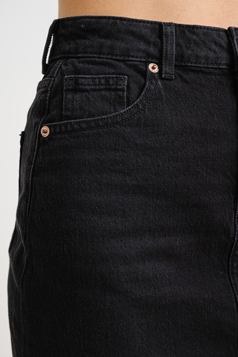Vero Moda Къса дънкова пола - Pepit.bg