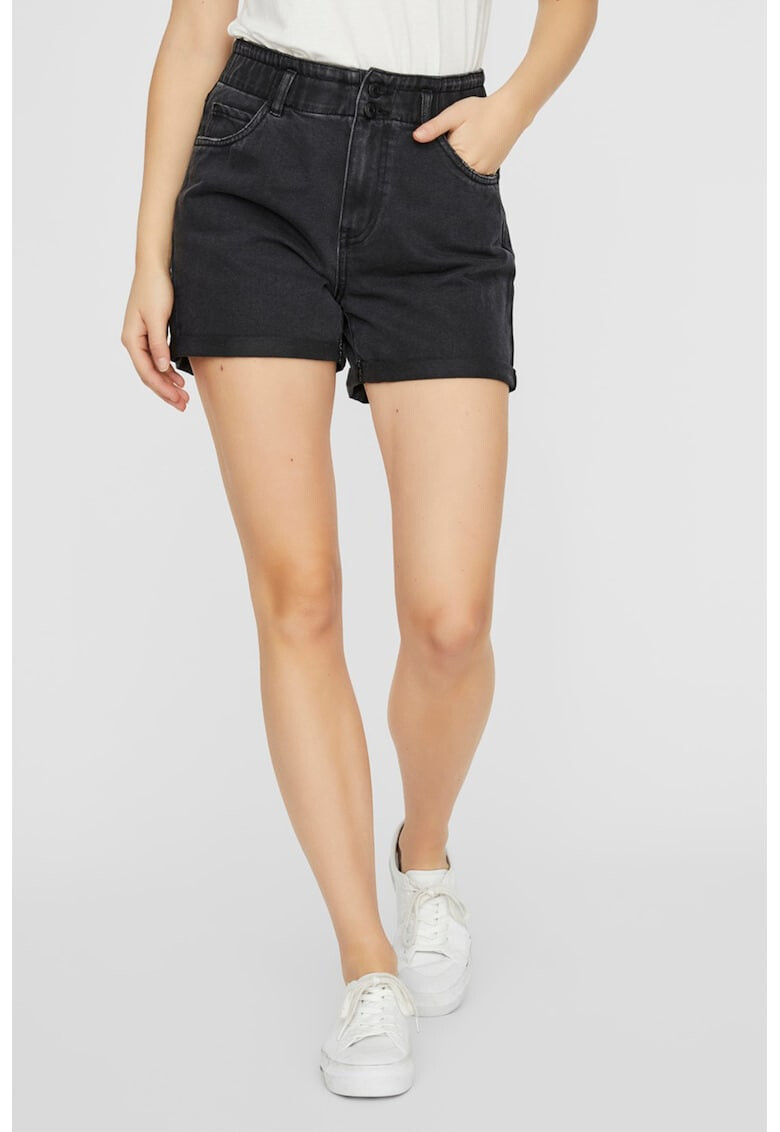 Vero Moda Къси дънки - Pepit.bg