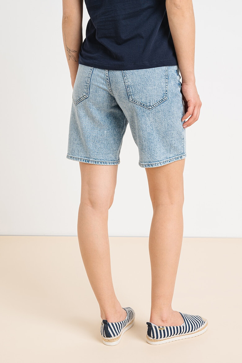 Vero Moda Къси дънки с 5 джоба - Pepit.bg