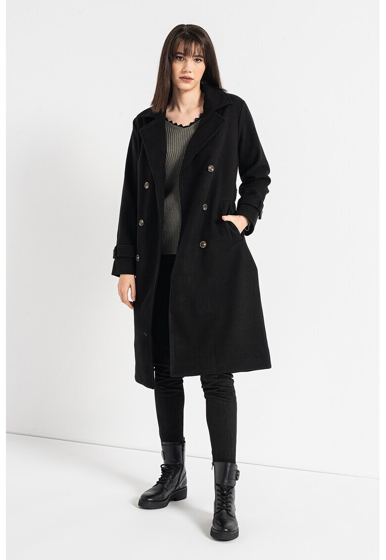 Vero Moda Палто Fortune Vega - Pepit.bg