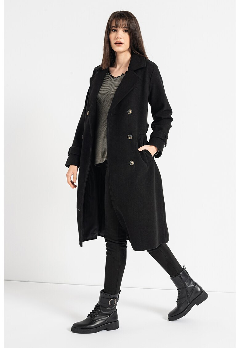 Vero Moda Палто Fortune Vega - Pepit.bg