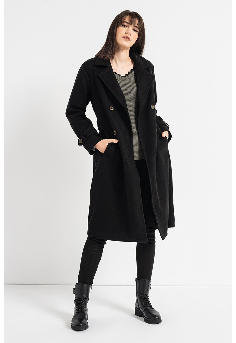 Vero Moda Палто Fortune Vega - Pepit.bg
