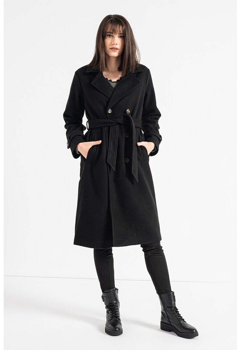 Vero Moda Палто Fortune Vega - Pepit.bg