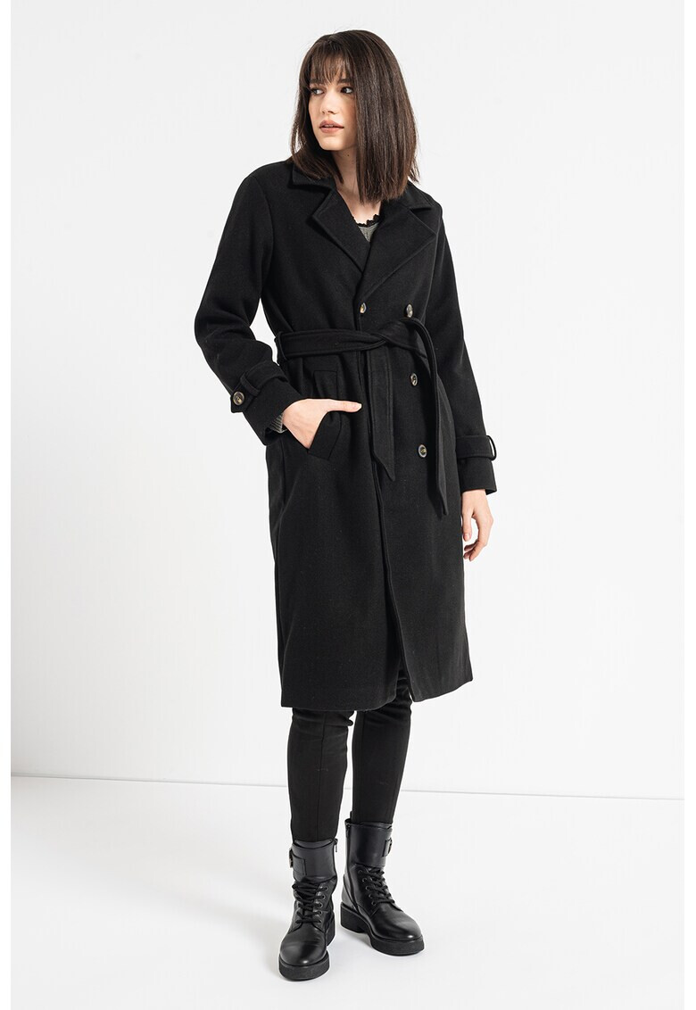 Vero Moda Палто Fortune Vega - Pepit.bg