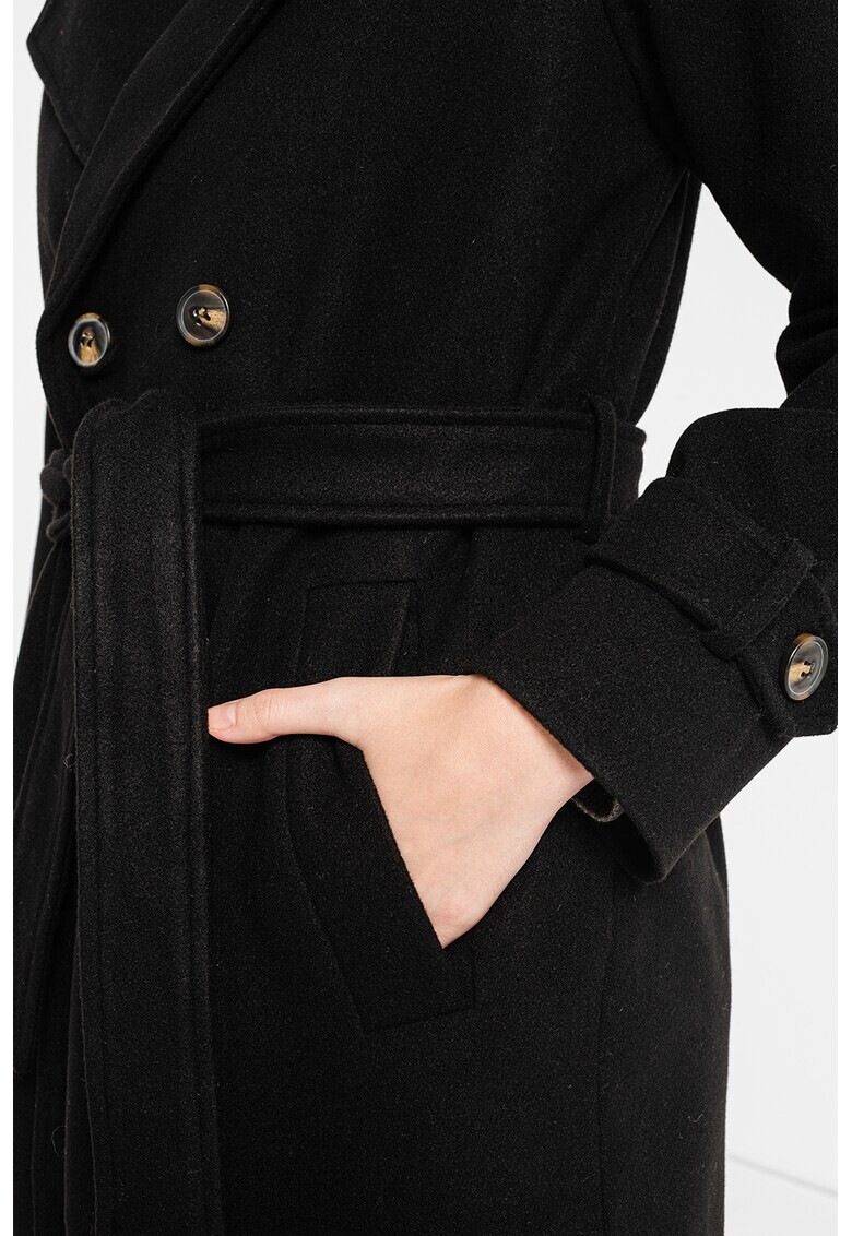 Vero Moda Палто Fortune Vega - Pepit.bg
