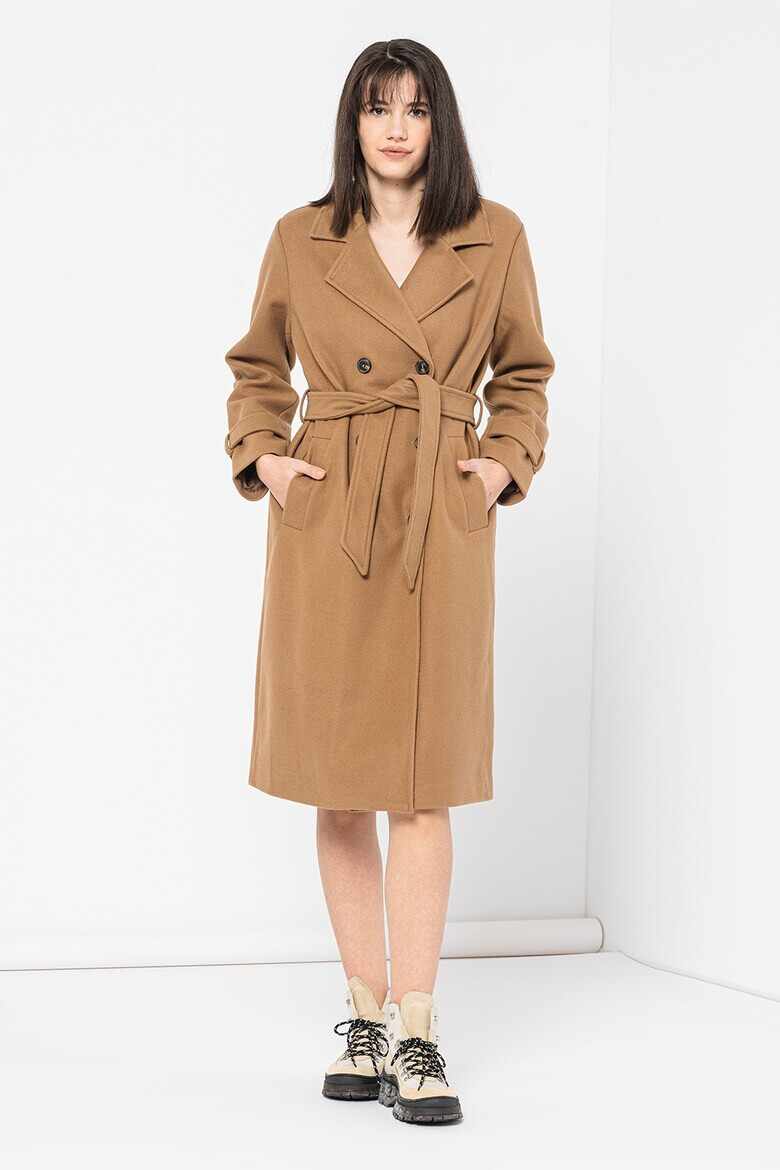 Vero Moda Палто Fortune Vega - Pepit.bg