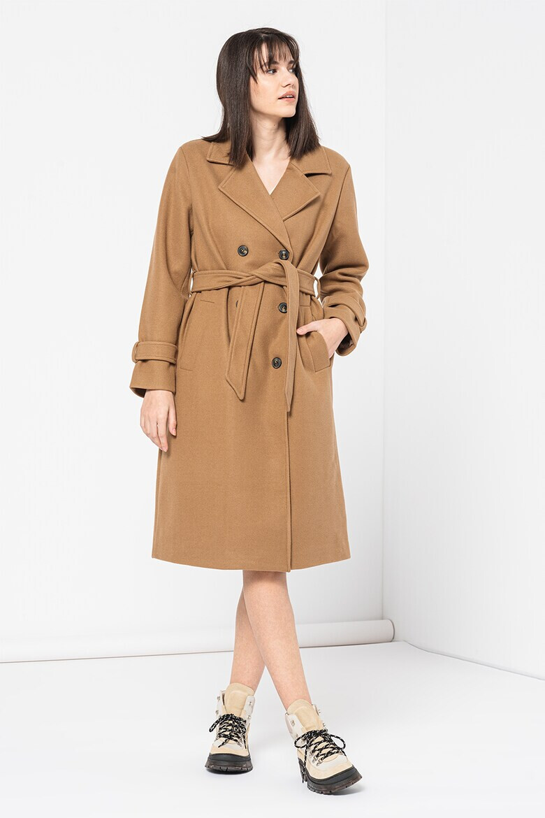 Vero Moda Палто Fortune Vega - Pepit.bg