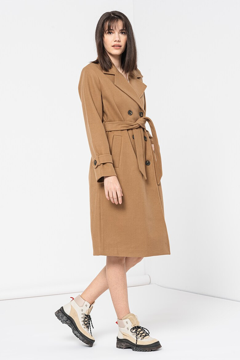 Vero Moda Палто Fortune Vega - Pepit.bg
