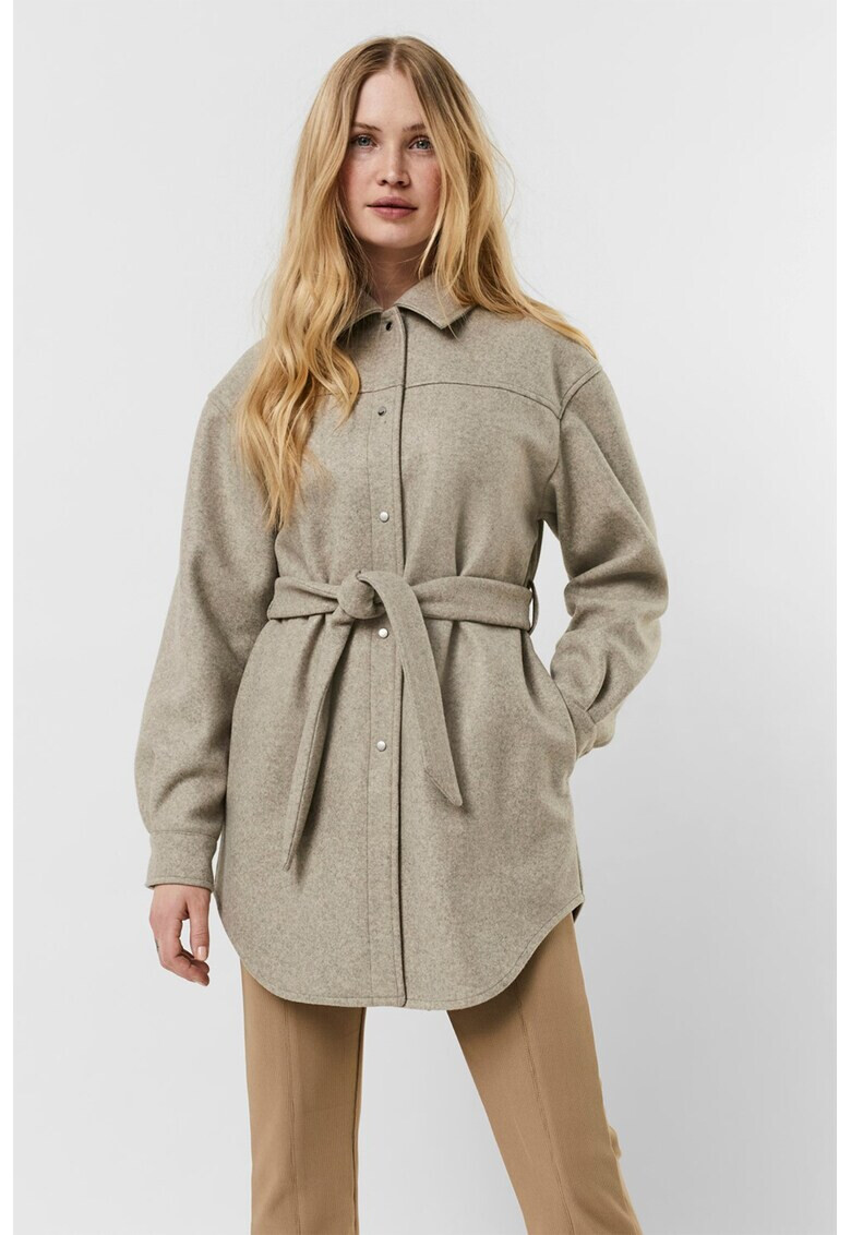 Vero Moda Яке Vince с капси - Pepit.bg
