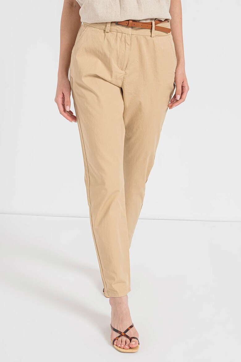 Vero Moda Панталон чино Flashino - Pepit.bg