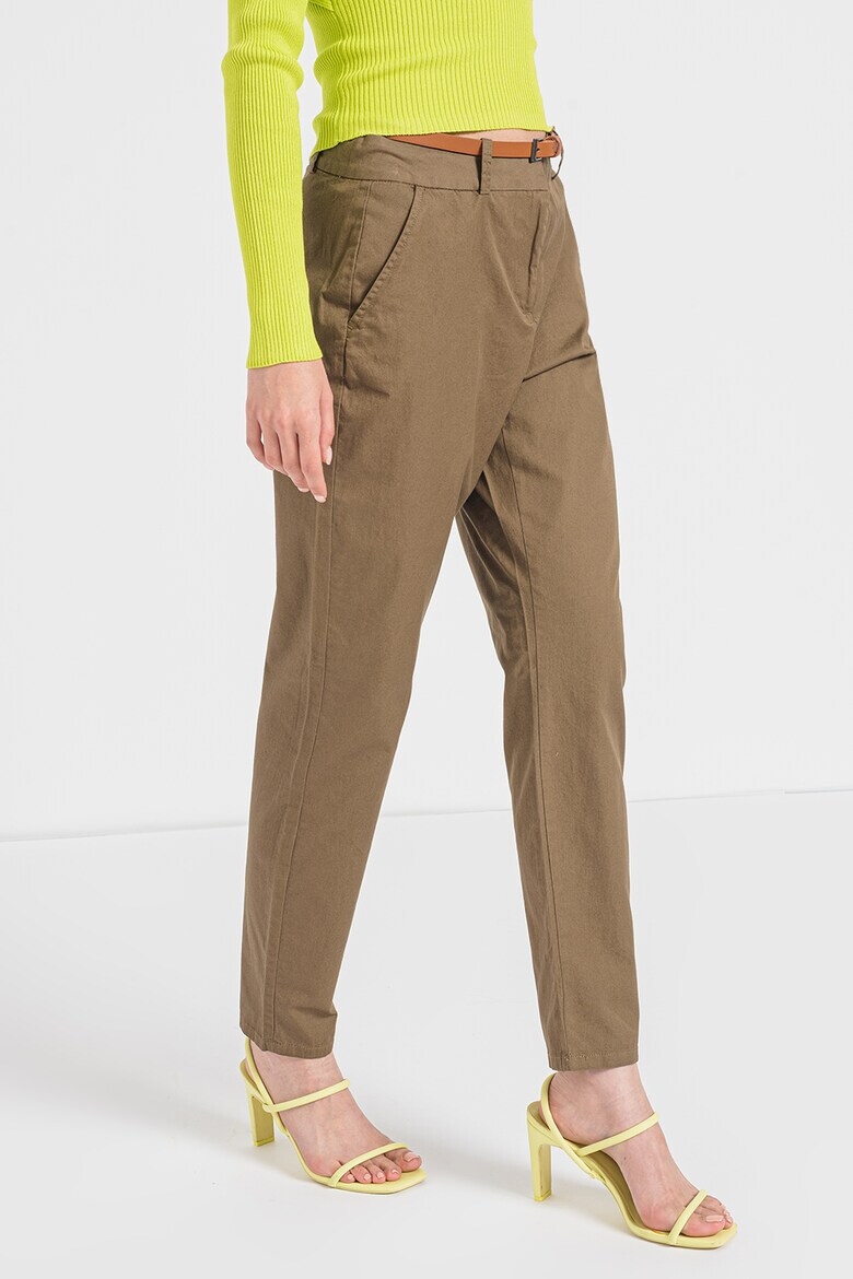 Vero Moda Панталон чино Flashino - Pepit.bg