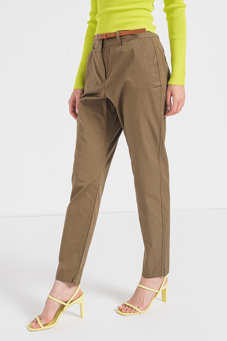 Vero Moda Панталон чино Flashino - Pepit.bg