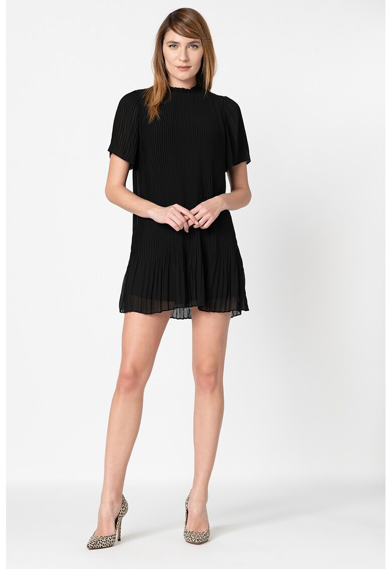 Vero Moda Плисирана рокля Cicely - Pepit.bg