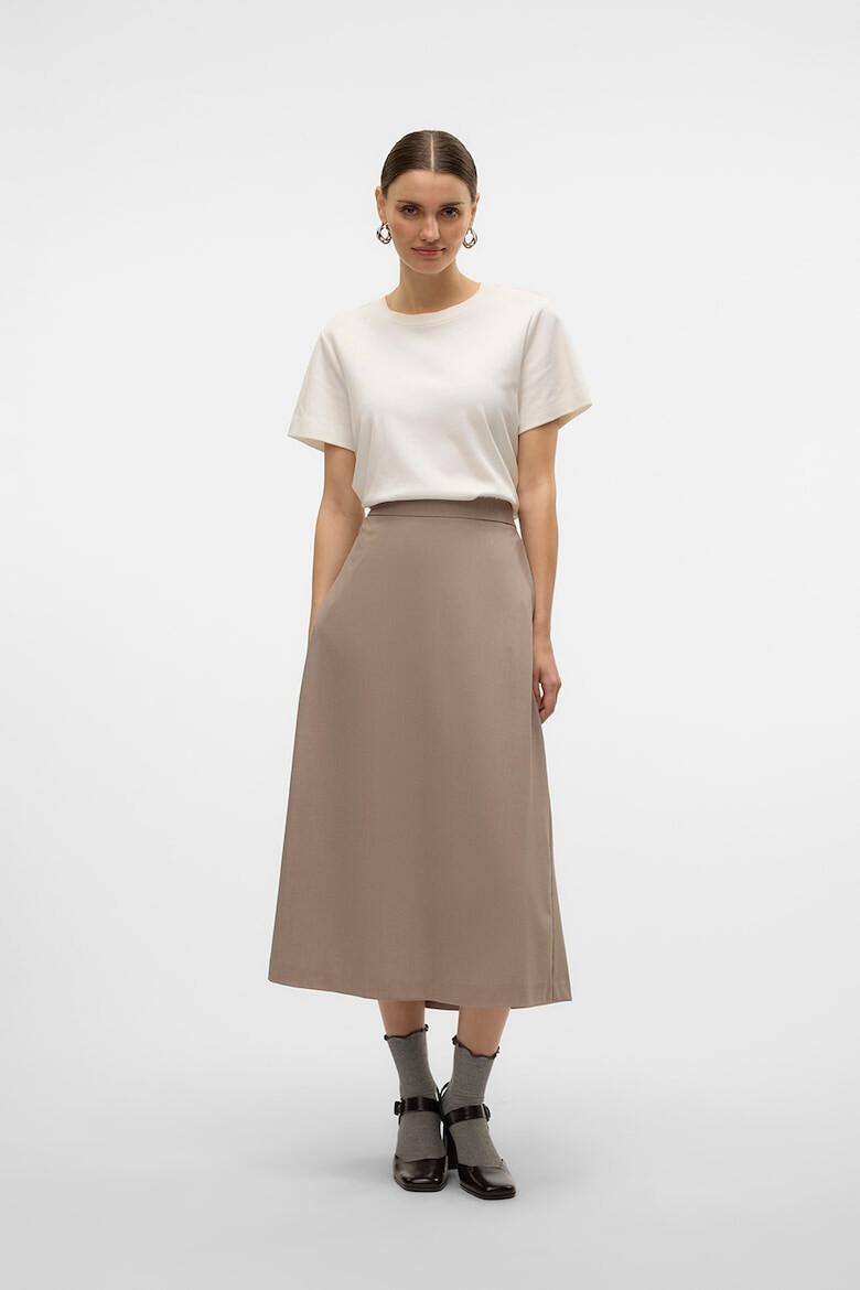 Vero Moda Пола с джобове встрани - Pepit.bg