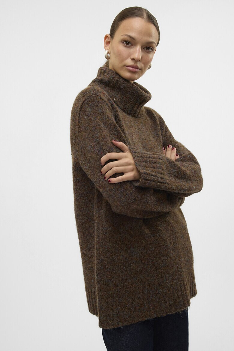 Vero Moda Поло Ingrid - Pepit.bg