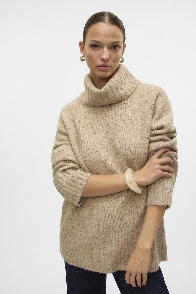 Vero Moda Поло Ingrid - Pepit.bg