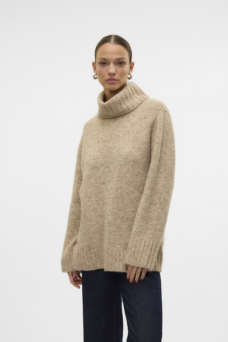 Vero Moda Поло Ingrid - Pepit.bg