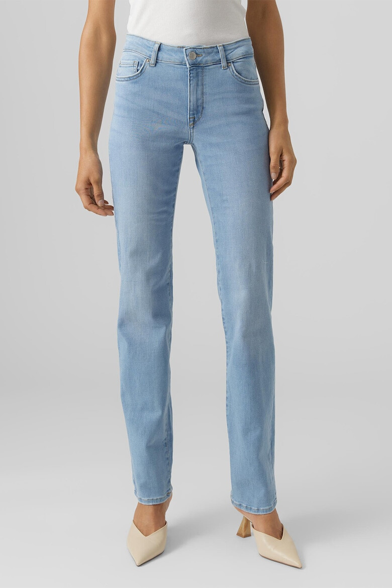 Vero Moda Прави дънки - Pepit.bg