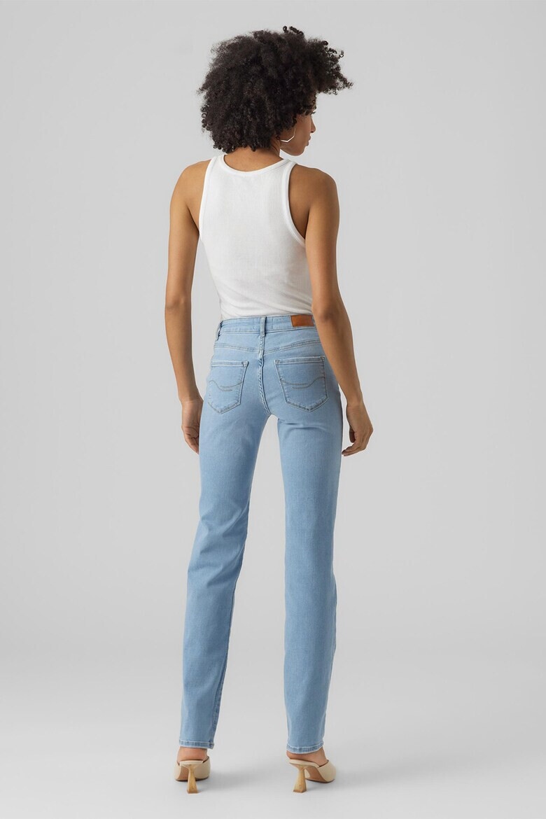Vero Moda Прави дънки - Pepit.bg