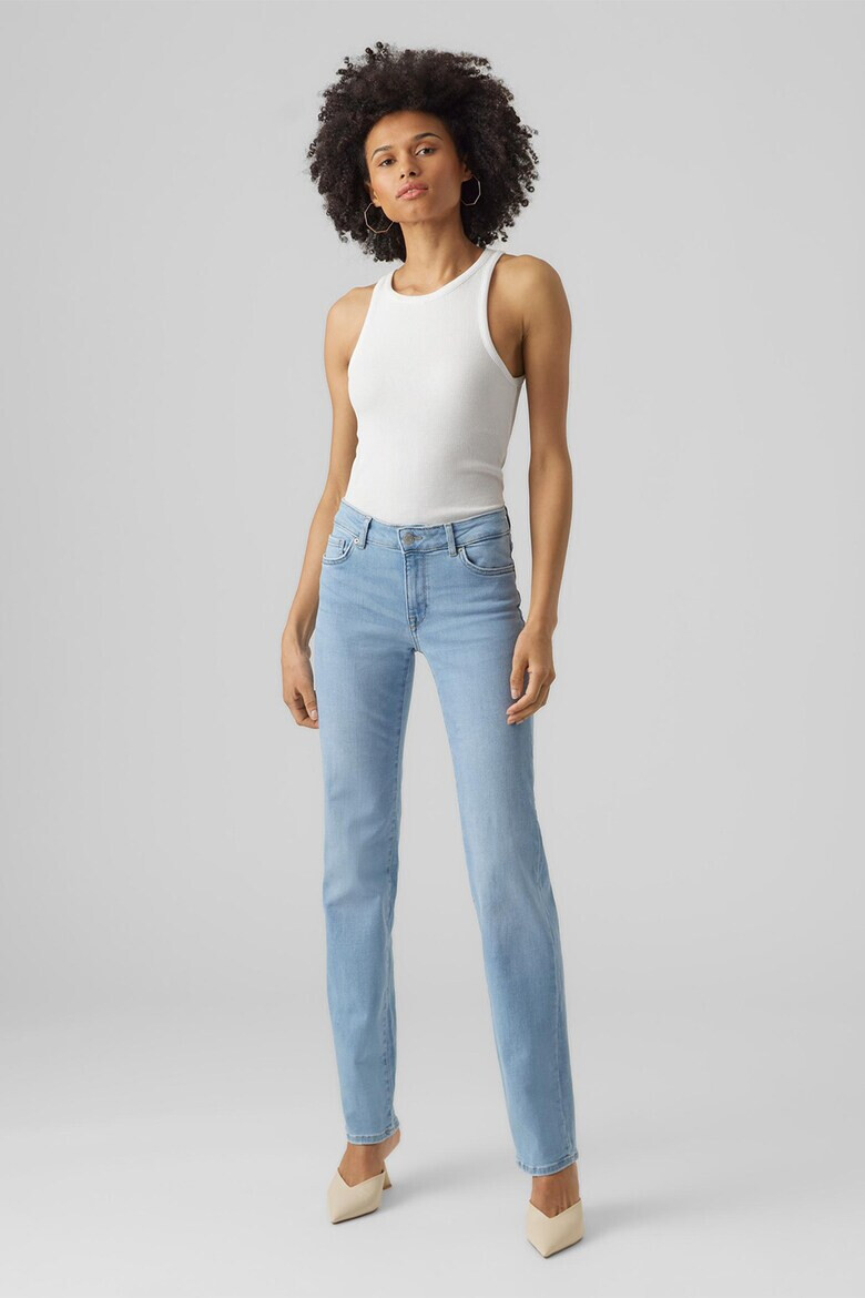 Vero Moda Прави дънки - Pepit.bg