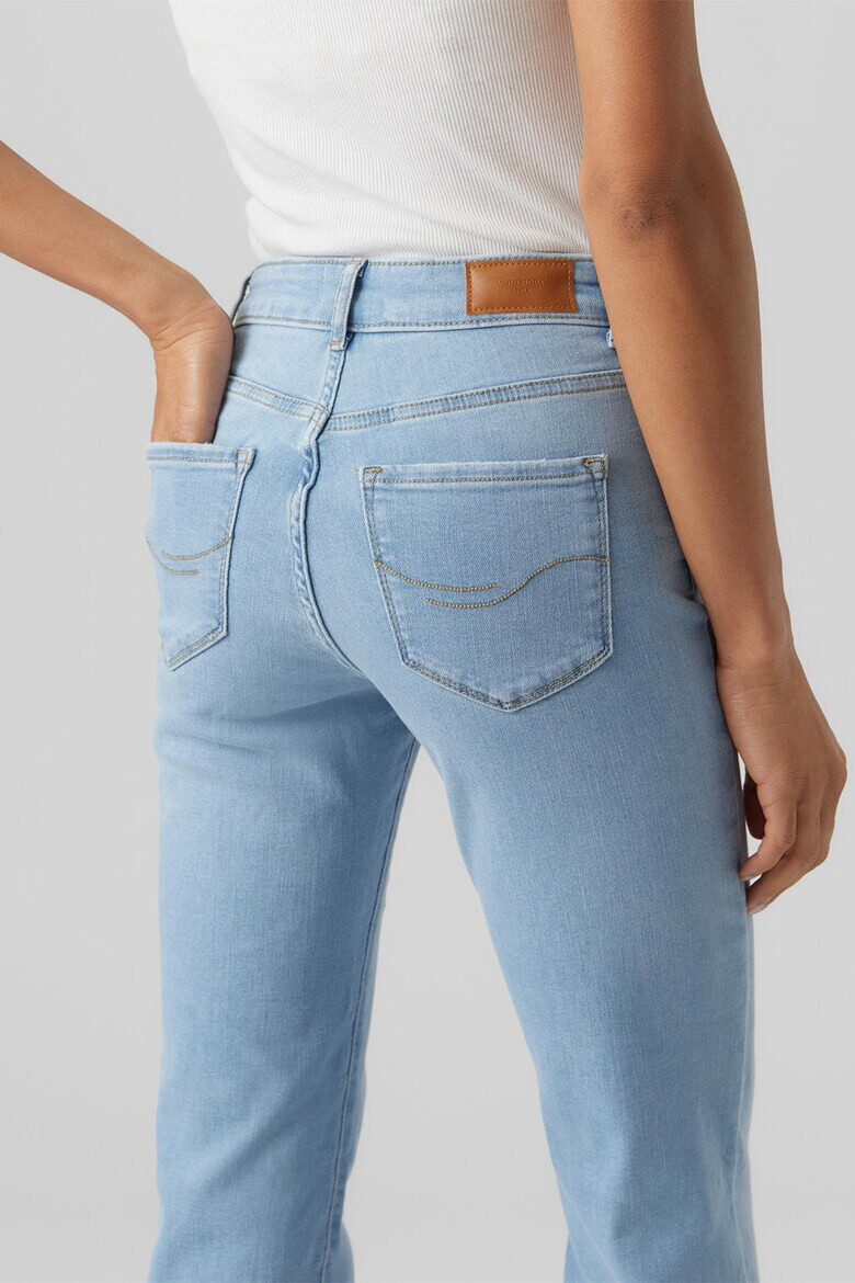 Vero Moda Прави дънки - Pepit.bg