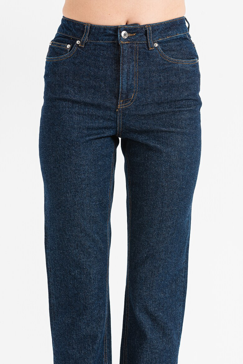 Vero Moda Прави дънки Drew с 5 джоба - Pepit.bg