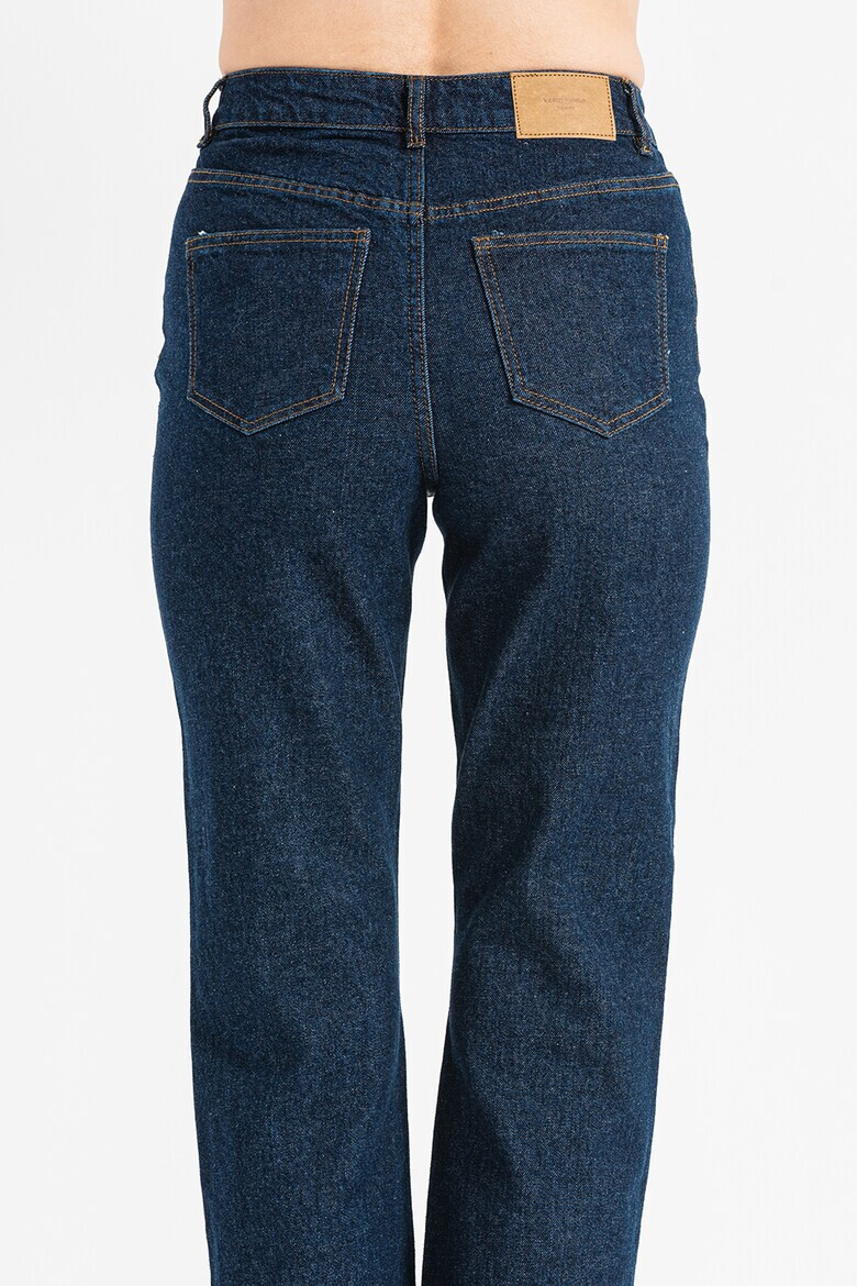 Vero Moda Прави дънки Drew с 5 джоба - Pepit.bg