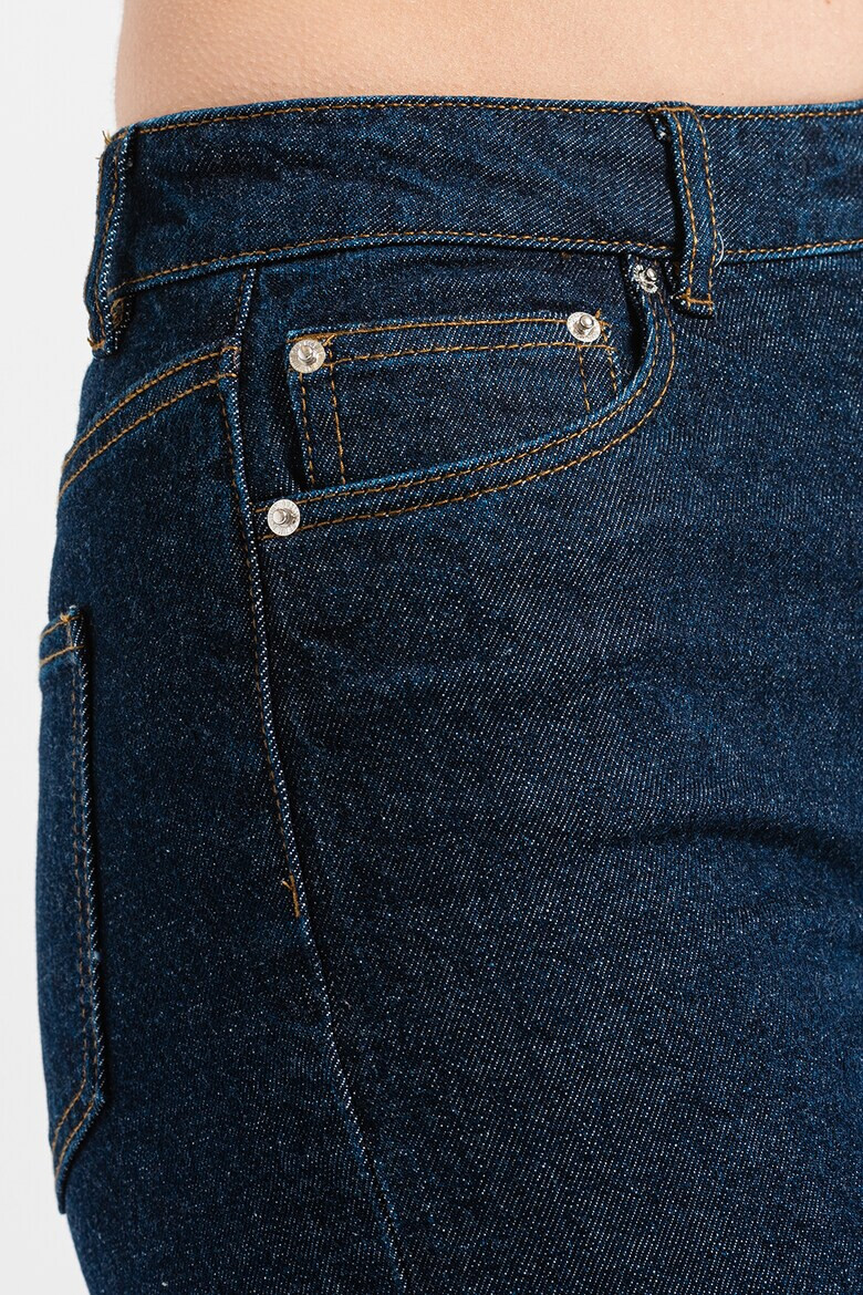 Vero Moda Прави дънки Drew с 5 джоба - Pepit.bg