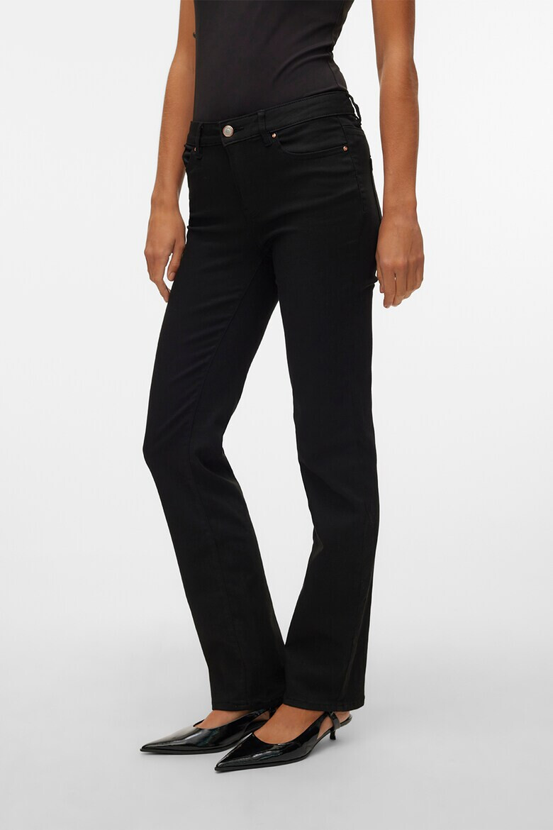 Vero Moda Прави дънки Flash - Pepit.bg