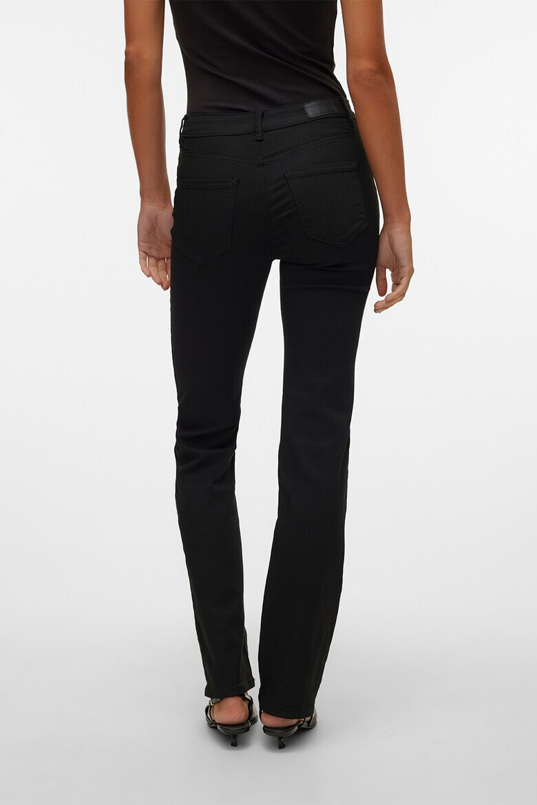 Vero Moda Прави дънки Flash - Pepit.bg