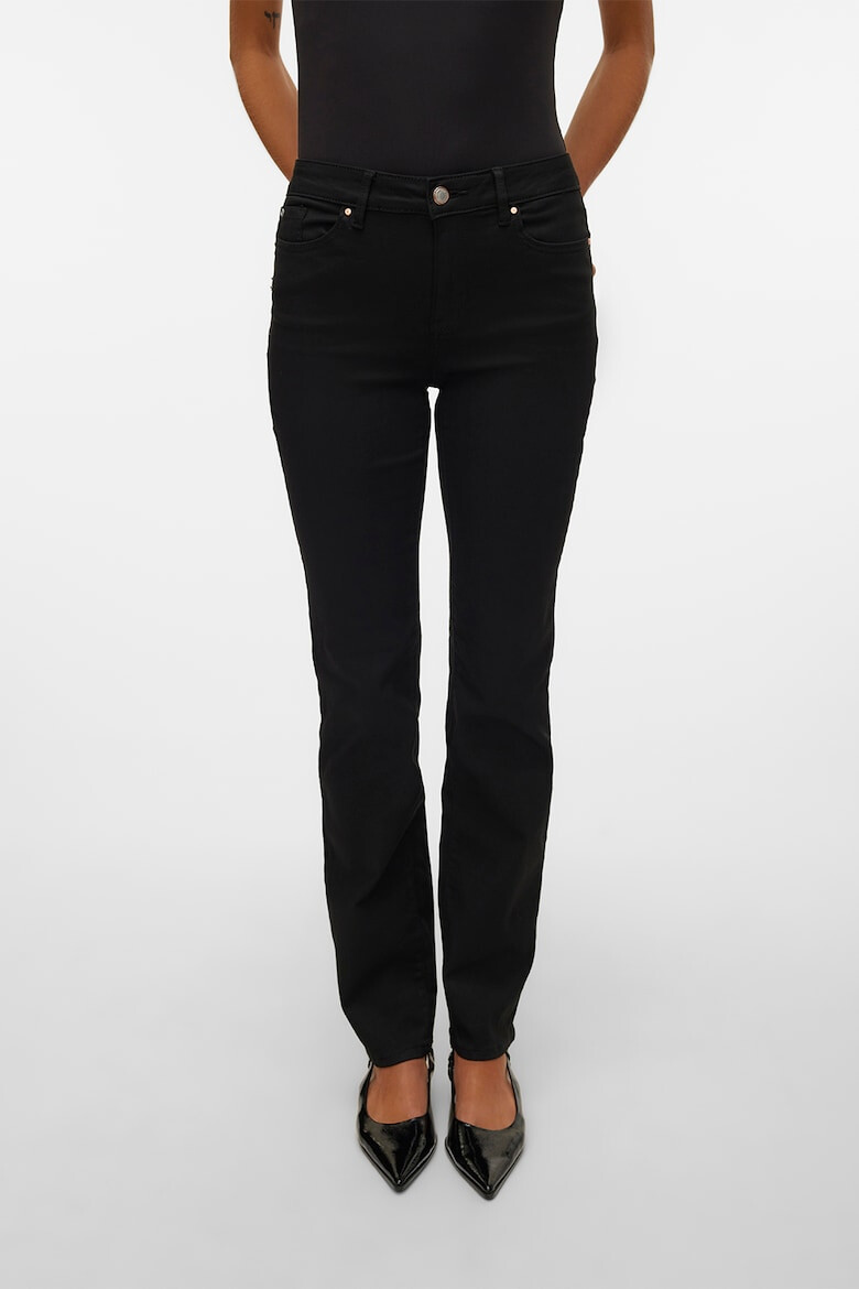 Vero Moda Прави дънки Flash - Pepit.bg